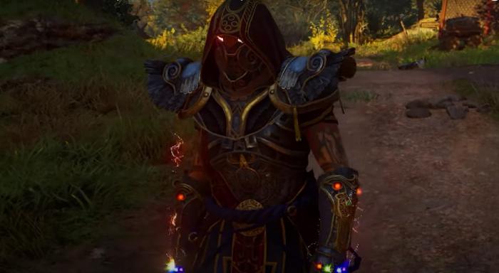 1659707767 949 Assassins Creed se filtra una sorprendente colaboracion con Marvel los