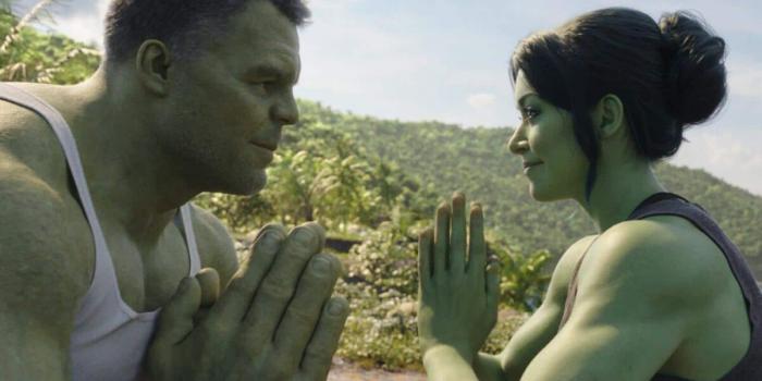 1659712327 550 She Hulk ante las criticas la actriz principal defiende la serie