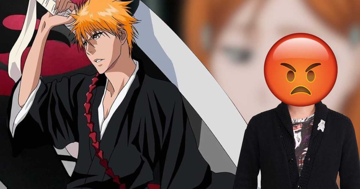 Bleach: el autor del famoso manga replantea a los fans que critican a este personaje
