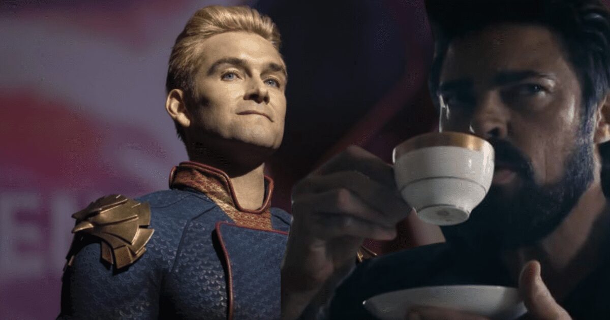 The Boys: estos increíbles nuevos superhéroes se unen a la temporada 4