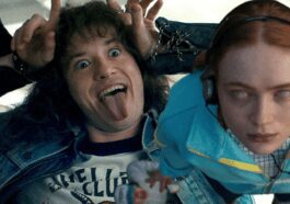 Stranger Things: esta nueva pista podría confirmar el regreso de Eddie en la temporada 5