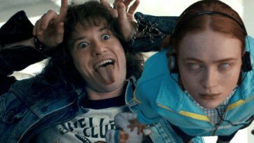 Stranger Things: esta nueva pista podría confirmar el regreso de Eddie en la temporada 5