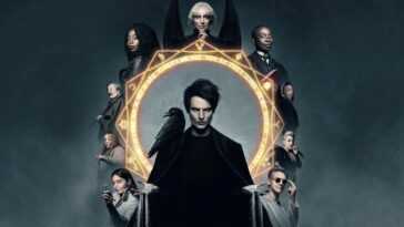 Sandman temporada 1: Una adaptación de ensueño hecha realidad