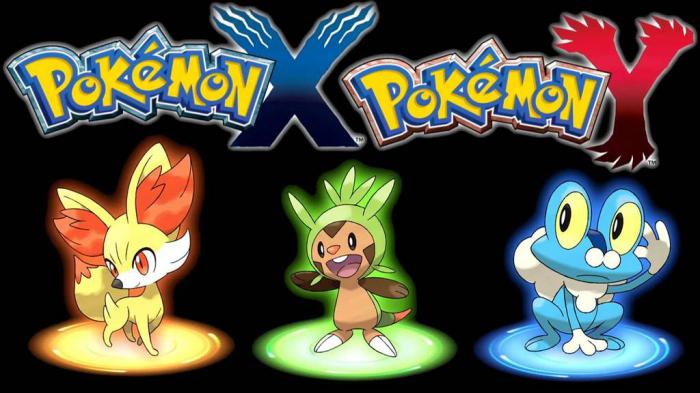 Pokémon: aquí están los mejores titulares de cada generación (parte 2) 4 1659860647 302 Pokemon aqui estan los mejores titulares de cada generacion parte