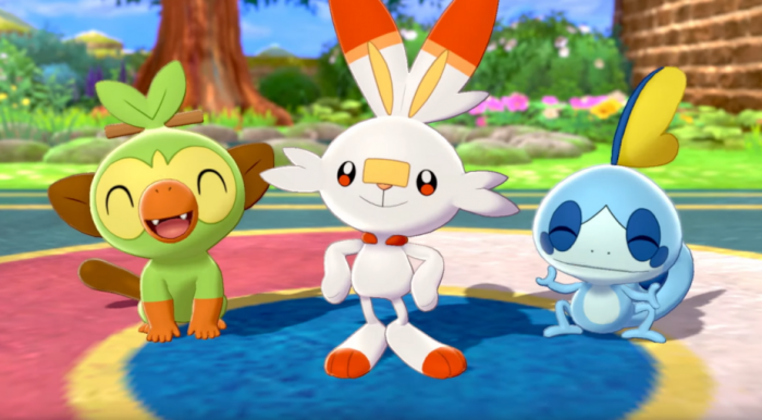 Pokémon: aquí están los mejores titulares de cada generación (parte 2) 6 1659860648 709 Pokemon aqui estan los mejores titulares de cada generacion parte