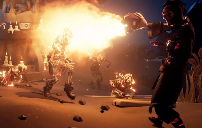 1659862327 750 Estas seis mecanicas de videojuegos que hacen que la lucha