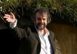 El Señor de los Anillos - Los Anillos del Poder: Por qué Peter Jackson no está Involucrado