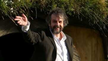 El Señor de los Anillos - Los Anillos del Poder: Por qué Peter Jackson no está Involucrado