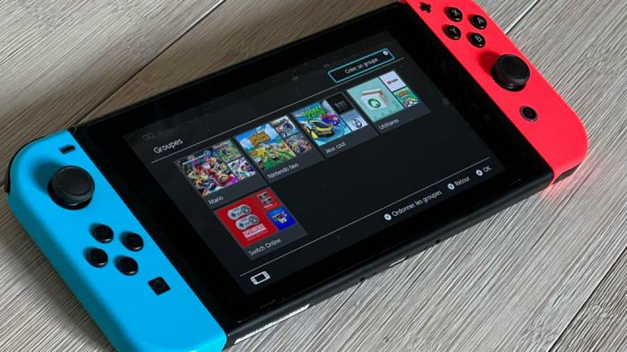 1659953286 269 Nintendo Switch aviso a los usuarios su Joy Con ahora podra