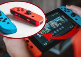 Nintendo Switch: aviso a los usuarios, su Joy-Con ahora podrá servirle en otro lugar que no sea una consola