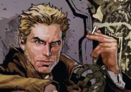 Constantine: la serie de JJ Abrams sigue siendo relevante