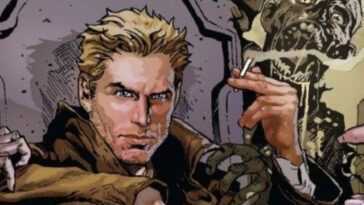 Constantine: la serie de JJ Abrams sigue siendo relevante
