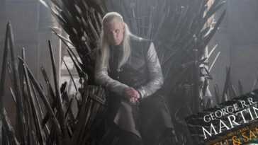 Antes de House of the Dragon, regálate esta magnífica edición ilustrada de Fuego y sangre, el libro que inspiró la serie.