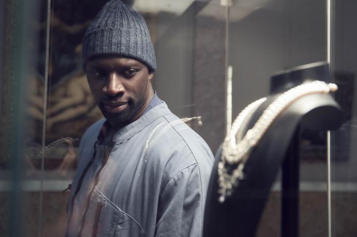 1660026728 283 Lupin el exito de la serie con Omar Sy preocupa