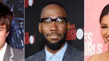 Fargo temporada 5: Joe Keery, Lamorne Morris y Richa Moorjani se unen a la serie