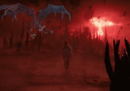 Stranger Things: esta escena de culto de la temporada 4 requirió más de dos años de trabajo