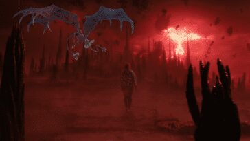 Stranger Things: esta escena de culto de la temporada 4 requirió más de dos años de trabajo