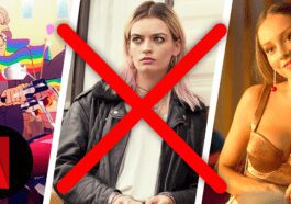 Netflix: esta serie sobre sexualidad simplemente ha sido cancelada