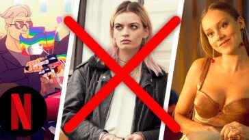 Netflix: esta serie sobre sexualidad simplemente ha sido cancelada
