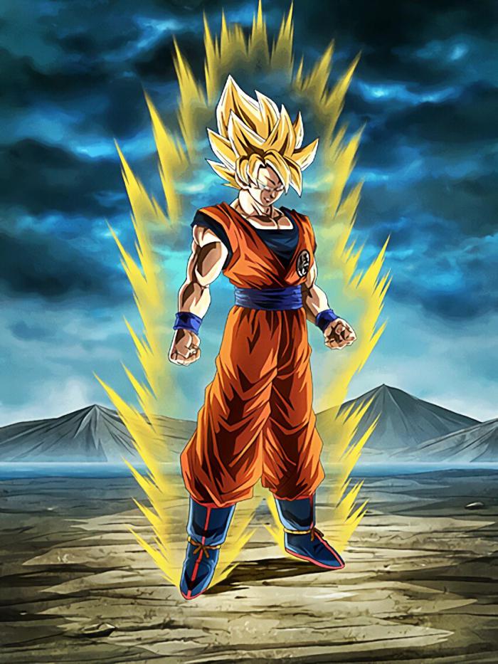 1660062487 651 Dragon Ball Z esta figurita de Banpresto de Super Saiyan