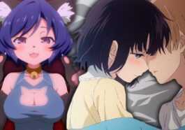 10 animes incómodos que nunca admitirás haber visto (parte 2)