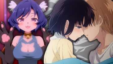 10 animes incómodos que nunca admitirás haber visto (parte 2)