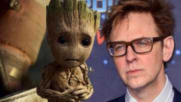 Mi nombre es Groot: James Gunn y Marvel discrepan sobre la serie de Disney+