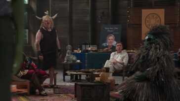 Abogada de She-Hulk: Un nuevo anuncio revela 4 supervillanos