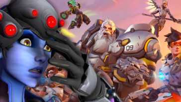 Overwatch: dile adiós a esta controvertida mecánica, Blizzard ha optado por acabar con ella