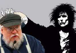 The Sandman: su creador le debe todo a este gran error de George RR Martin