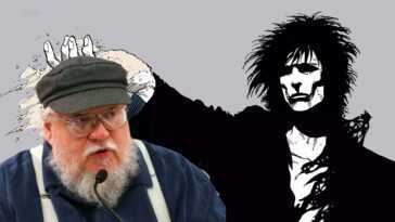 The Sandman: su creador le debe todo a este gran error de George RR Martin