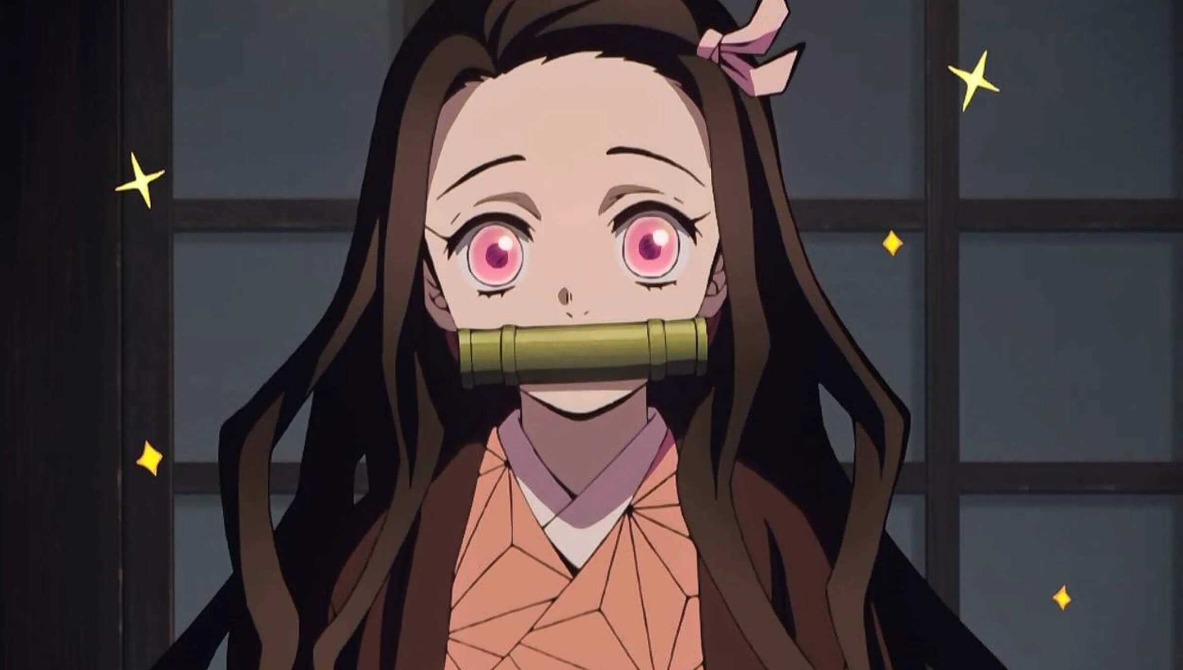 Demons Slayer: descubre esta magnífica figura de Nezuko Kamado