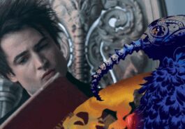 The Sandman: el creador Neil Gaiman revela su secuencia favorita de la serie de Netflix