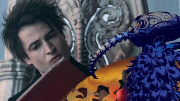 The Sandman: el creador Neil Gaiman revela su secuencia favorita de la serie de Netflix