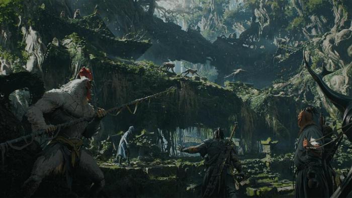 1660202173 801 The Witcher este nuevo juego coreano hara temblar a CD