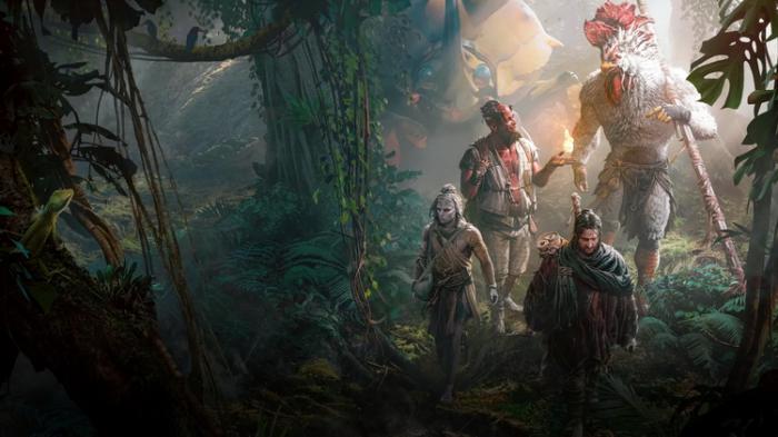 1660202173 80 The Witcher este nuevo juego coreano hara temblar a CD