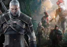 The Witcher: este nuevo juego coreano hará temblar a CD Projekt Red