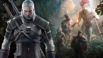 The Witcher: este nuevo juego coreano hará temblar a CD Projekt Red