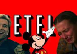 OFICIAL: Netflix ya no es la compañía de streaming más grande del mundo