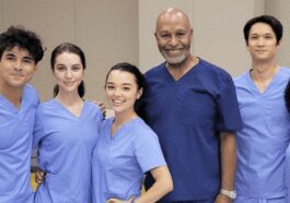 Grey's Anatomy temporada 19: Primer vistazo a los nuevos residentes quirúrgicos