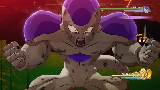 1660218729 76 Dragon Ball descubre esta figurita de Ban Presto que pone