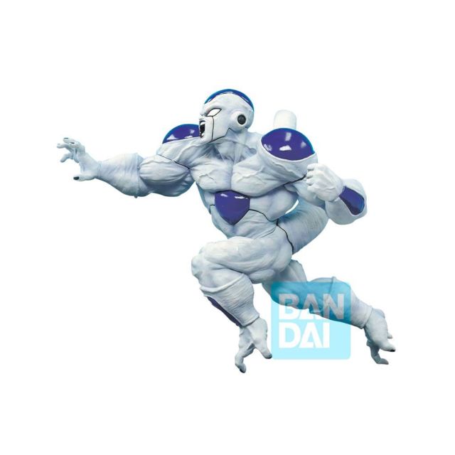 1660218729 814 Dragon Ball descubre esta figurita de Ban Presto que pone