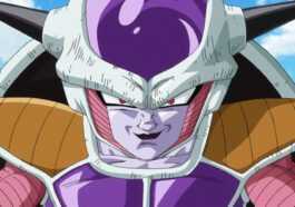 Dragon Ball: descubre esta figurita de Ban Presto que pone a Freezer en el punto de mira