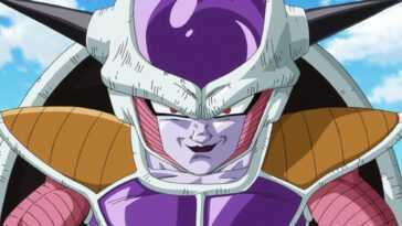 Dragon Ball: descubre esta figurita de Ban Presto que pone a Freezer en el punto de mira