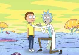 Rick y Morty: descubre este magnífico Monopoly inspirado en la serie animada