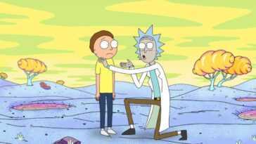 Rick y Morty: descubre este magnífico Monopoly inspirado en la serie animada