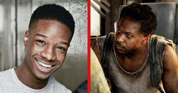 1660231927 107 The Last of Us estos personajes de la serie seran