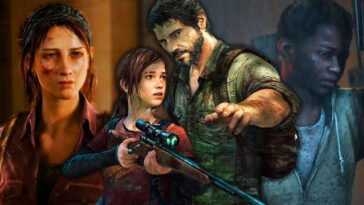 The Last of Us: estos personajes de la serie serán muy diferentes a su contraparte de videojuegos