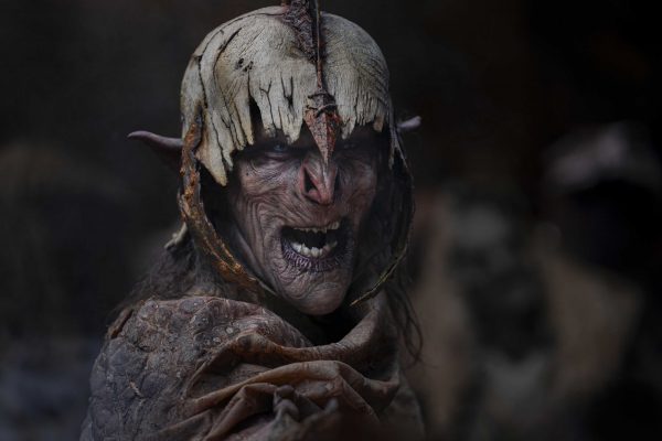 Los Anillos del Poder: Nuevas fotos sublimes de Númenor y carteles inéditos 6 1660303686 886 Los Anillos del Poder Nuevas fotos sublimes de Numenor y