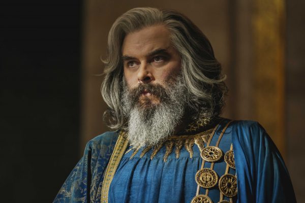 Los Anillos del Poder: Nuevas fotos sublimes de Númenor y carteles inéditos 8 1660303687 538 Los Anillos del Poder Nuevas fotos sublimes de Numenor y